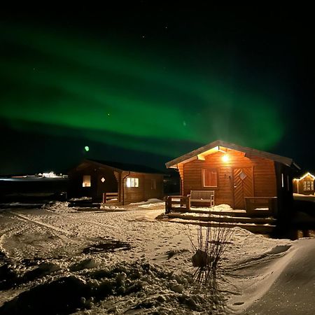 Guesthouse Didi Flagbjarnarholt Bagian luar foto