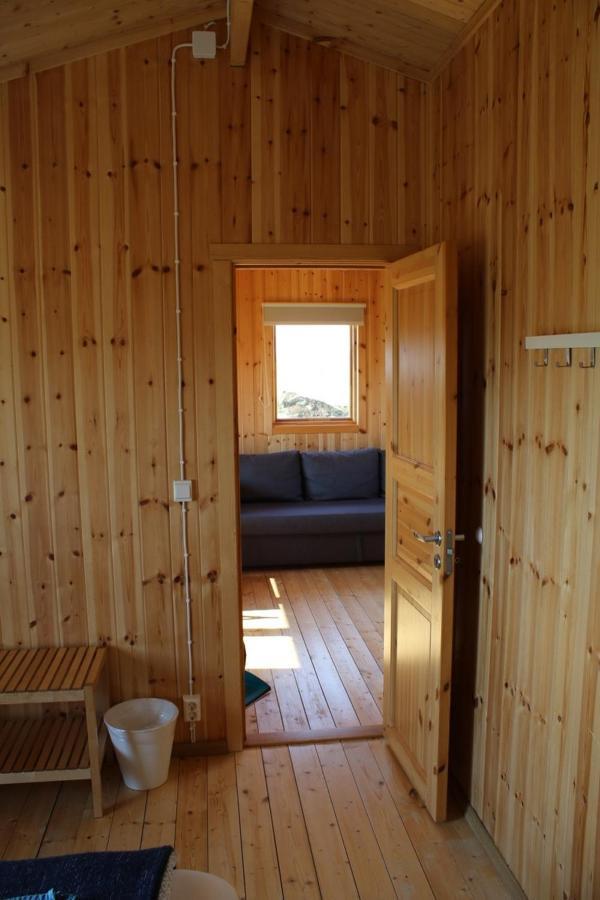 Guesthouse Didi Flagbjarnarholt Bagian luar foto