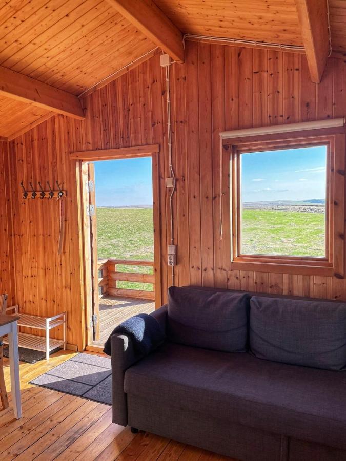 Guesthouse Didi Flagbjarnarholt Bagian luar foto