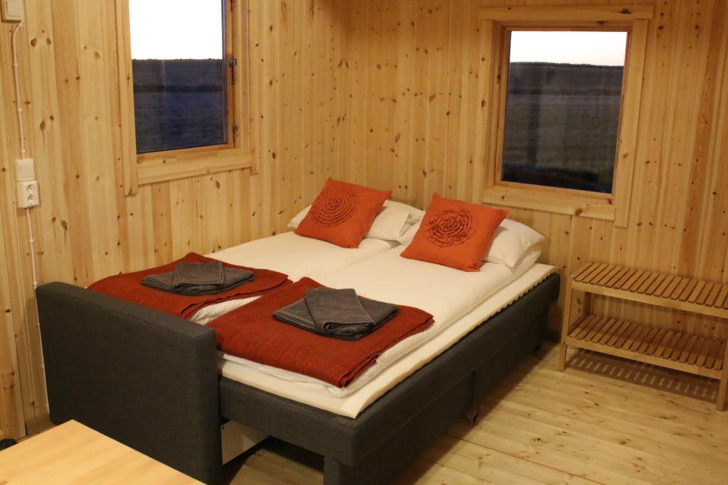 Guesthouse Didi Flagbjarnarholt Bagian luar foto