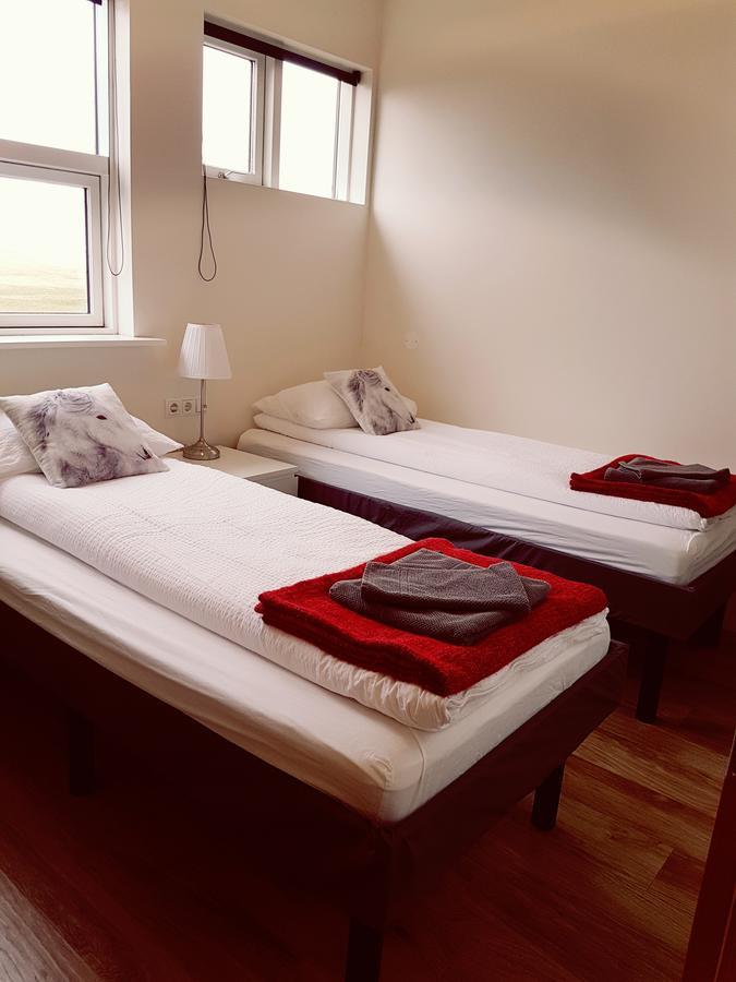 Guesthouse Didi Flagbjarnarholt Bagian luar foto
