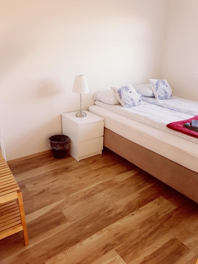 Guesthouse Didi Flagbjarnarholt Bagian luar foto