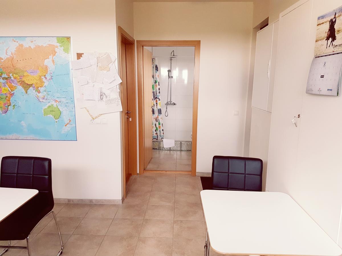 Guesthouse Didi Flagbjarnarholt Bagian luar foto